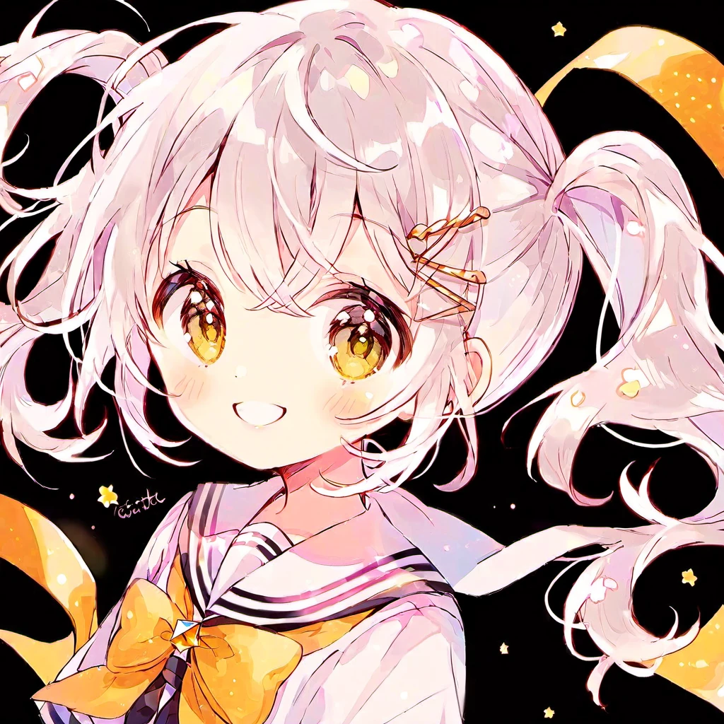 生成画像 (cute style)